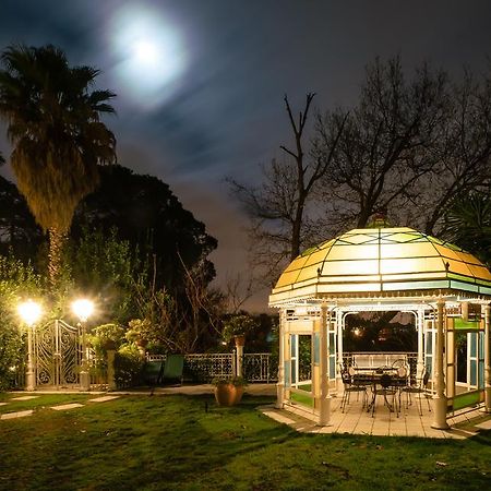 B&B Casale Dell'Insugherata Рим Экстерьер фото