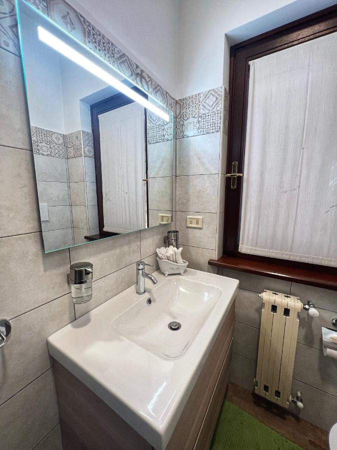 B&B Casale Dell'Insugherata Рим Экстерьер фото