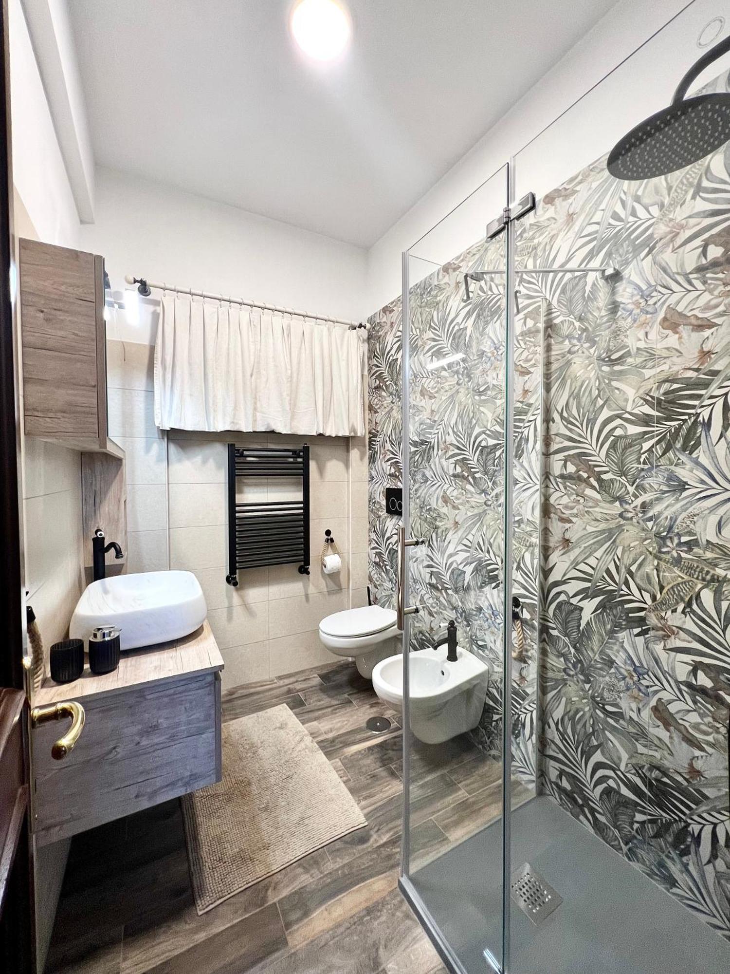 B&B Casale Dell'Insugherata Рим Экстерьер фото