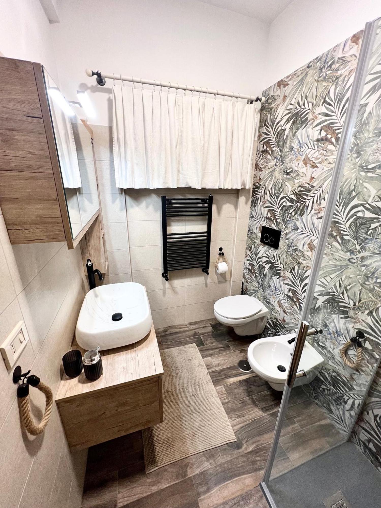 B&B Casale Dell'Insugherata Рим Экстерьер фото