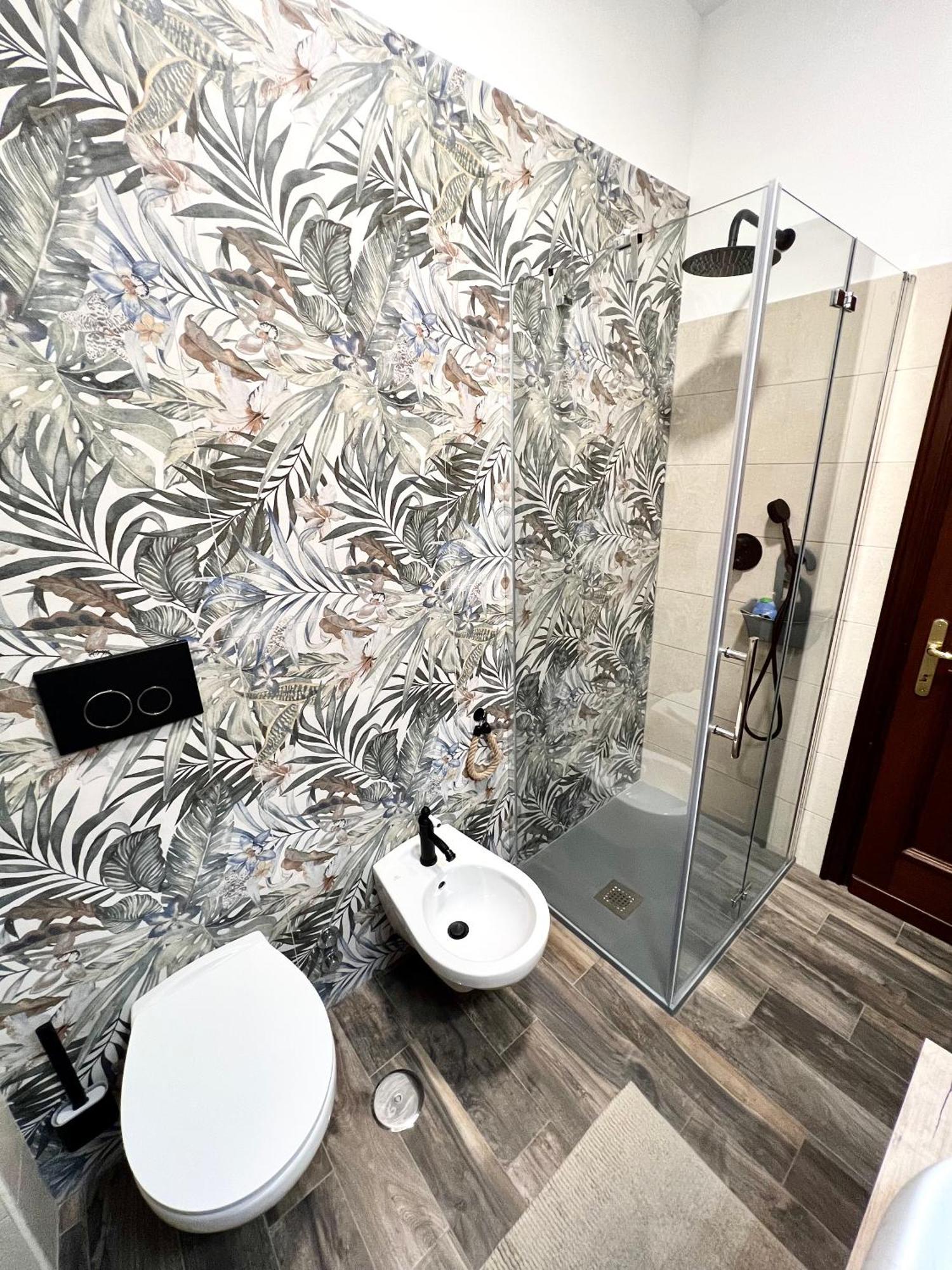 B&B Casale Dell'Insugherata Рим Экстерьер фото