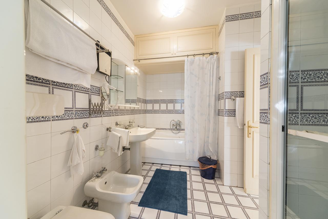 B&B Casale Dell'Insugherata Рим Экстерьер фото