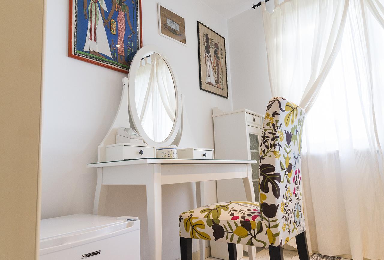 B&B Casale Dell'Insugherata Рим Экстерьер фото